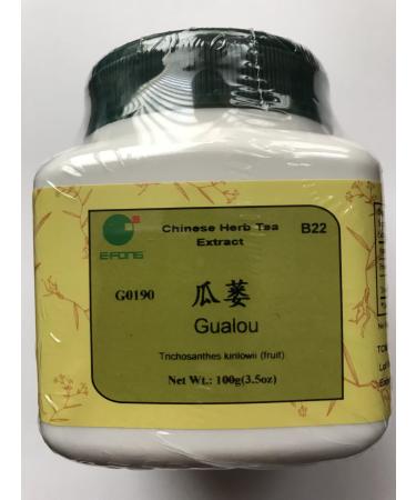 Gua Lou - Trichosanthes Fruit 100 Grams