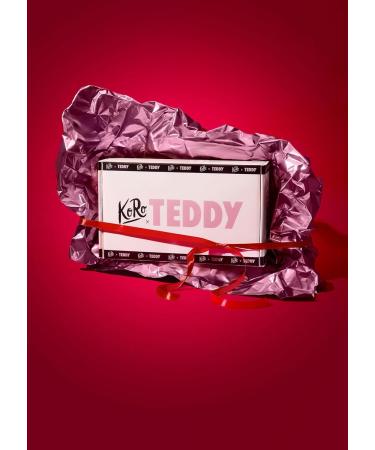 KoRo - Coffret petit-d jeuner vegan Teddy Riner - Buy Online on GoSupps.com