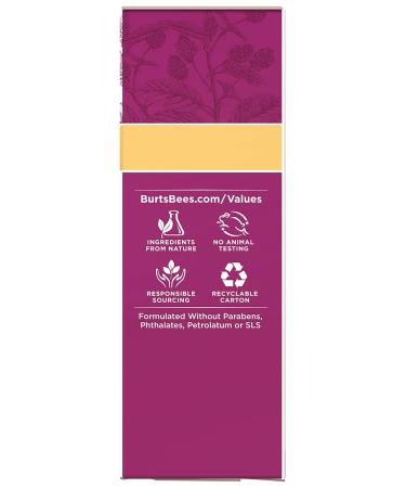 Burt's Bees Renewal Intensive Firming Serum with Bakuchiol Natural Retinol Alternative 1oz | Shop Internationally - Buy Online on GoSupps.com