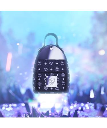 MCM ONYX Eau de Parfum 2.5 Fl Oz (Pack of 1) - Buy Online on GoSupps.com