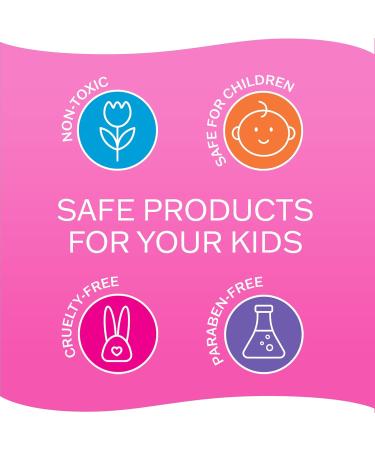 Buy Taste Beauty 3PC Assorted Humongous Lip Balm | International Shipping Available - Buy Online on GoSupps.com