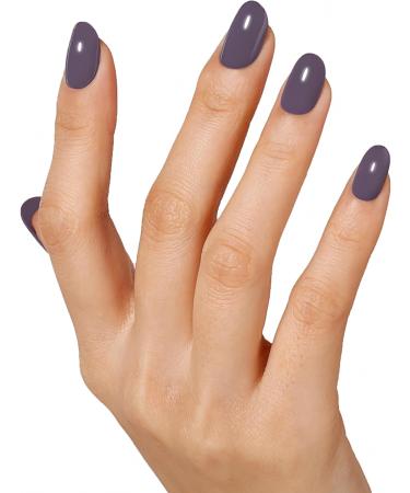 Bluesky Gel Nail Polish 10ml Cherished Purple - AW2311 Purple Soak-Off Gel Polish for 21 Day Manicure Professional Salon& Home Use Requires Curing Under UV/LED Lamp - Buy Online on GoSupps.com