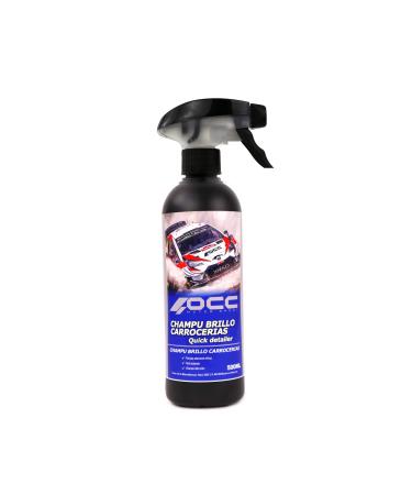 OCC MOTOR SPORT OCC MOTORSPORT All-in-One Car Shampoo 500 ml