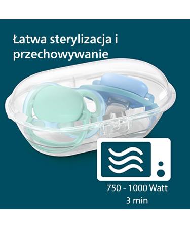 Buy Philips Avent Ultra Air Pacifier - BPA-Free 6-18 Months Green/Orange - 2 Pack (SCF085/20) - International Shipping Available - Buy Online on GoSupps.com
