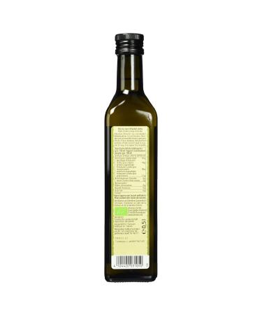 Buy Alnatura Organic Olive Oil 500ml - Premium Quality | International Shipping - Buy Online on GoSupps.com