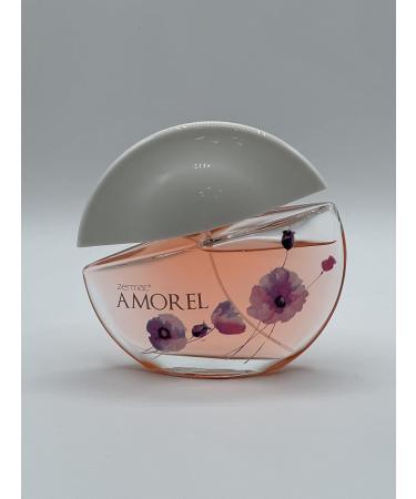 Amor El New Fragancia For Positive Confident and modern women EDP 3.4 FL - Buy Online on GoSupps.com