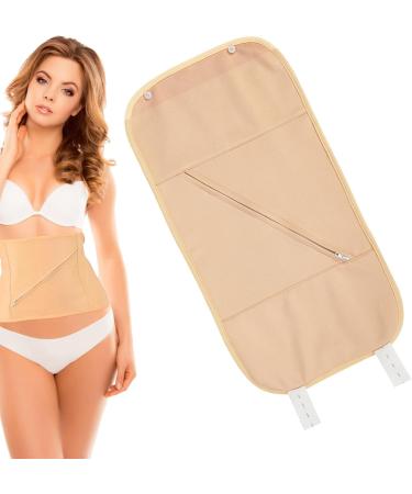 Castor Oil Wrap Stomach - Oil Nursing Liver Pack - Great for Sleeping Unisex Reusable Castor Oil Wraps Less Mess Castor Oil Pack Kit Kkaa - Buy Online on GoSupps.com