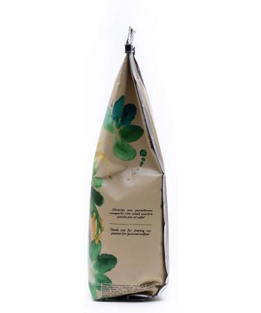 Caf Britt Costa Rica | Caf Gourmet M lange H bitat | Caf 100% Ar bica | Casher sans gluten | Moulu | Sachet 340 g - Buy Online on GoSupps.com