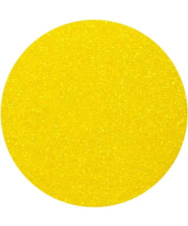 Buy Yellow Sun Coloured Sugar 250g - Decorative Baking Ingredient for International Shipping - Buy Online on GoSupps.com
