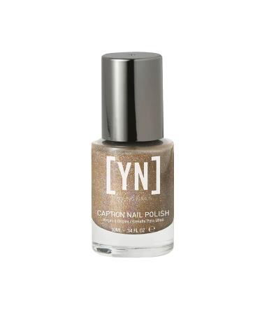 Young Nails Caption Nail Polish Lookie 0.34 Fluid Ounce
