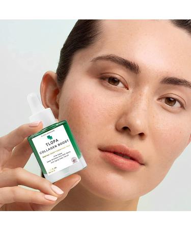 3PCS TLOPA Luxury Hyaluronic Acid & Collagen Boost Anti-Aging Serum Set - Buy Online on GoSupps.com