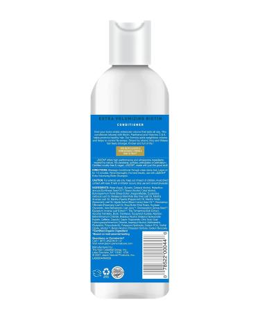 Jason Thin to Thick Extra Volume Conditioner 8oz - Pack of 1 - Buy Online on GoSupps.com
