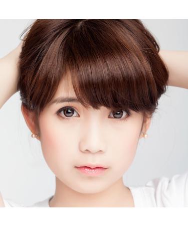 Buy Matlens Tricolor Bella Braun Big Eyes Contact Lenses 2 Lenses + Case + 50ml Care Product 0.0 Diopters International Shipping Available - Buy Online on GoSupps.com