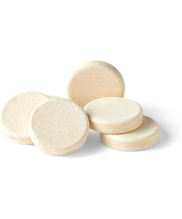 Airborne 1000mg Vitamin C with Zinc, Sugar-Free Immune Support Supplement - 30 Fizzy Tablets - Zesty Orange Flavor - Buy Online on GoSupps.com