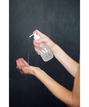  Whatmatters Whatmatters shampoo 190 ml - Buy Online on GoSupps.com