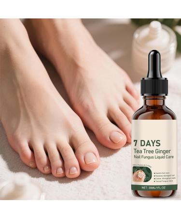 Strengthening Nail Oil Natural Care 30ml for Reinforced and Fortified Nails - Hand and Foot Solution for Manicures - Daily Use at Home or Salon - Prevention Restoration and Beauty - Buy Online on GoSupps.com