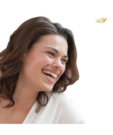 Dove Hair Therapy Breakage Remedy - Shampoo, Conditioner, and Hairspray Set with Nutrient-Lock Serum - Buy Online on GoSupps.com