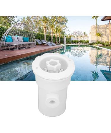 Buy Hztyyier G2 Massage Jet - Premium Pool & Spa Hot Tub Inline Jet Accessories - Buy Online on GoSupps.com
