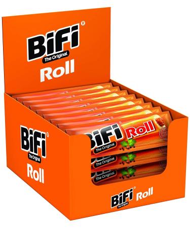BiFi - Roll - 24 x 50 g board