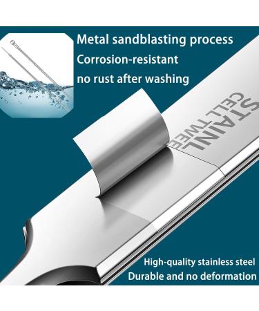 Usiveinborn Blackhead Remover Usiveinborn Tweezers Blackhead Tweezers Professional Stainless Steel Facial Blackhead Remover Tweezers Blackhead Remover Tool (5PCS) - Buy Online on GoSupps.com