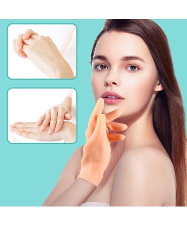 minkissy 3 Pairs Moisturizing Gloves Black Gloves Womens Gloves Hands Beauty Masks Essential Oil Moisture Glove Cream Gloves Hands Care Gloves Hand Care Treatment Exfoliating Gloves Women's - Buy Online on GoSupps.com