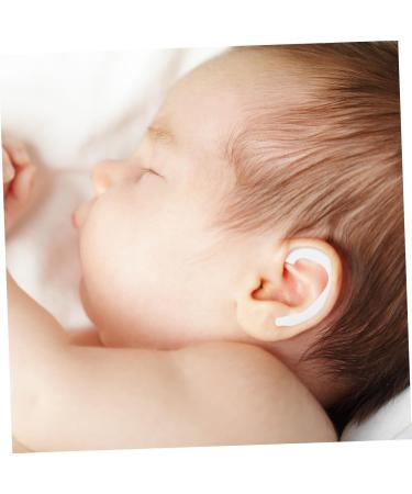 5 Pairs Auricle Corrector External Ear Corrector for Protruding Ears Skinfriendly Convenient for Daily Use - Buy Online on GoSupps.com