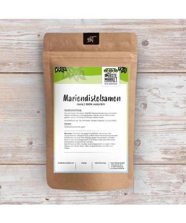  TASTE Guter Geschmack 2 x 1 kg of whole milk seeds - Milk star - Tea - Smoothie - Buy Online on GoSupps.com