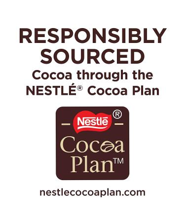 Nestle Toll House Peanut Butter & Milk Chocolate Morsels 11 oz - Delicious Blend for Baking - Buy Online on GoSupps.com