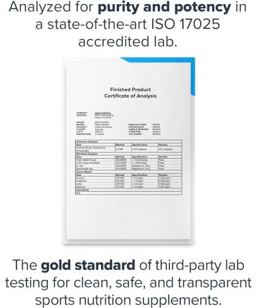 LEGION Vitamin B-Complex (120 Capsules) - Vitamin B Complex with Choline and Inositol Supports Mood & Liver Function - Vegan B Complex Vitamins Support Energy Metabolism & Muscle Function - Buy Online on GoSupps.com