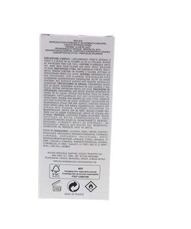 Maison Martin Margiela Jazz Club New & Sealed 3.4 Oz - Buy Online on GoSupps.com