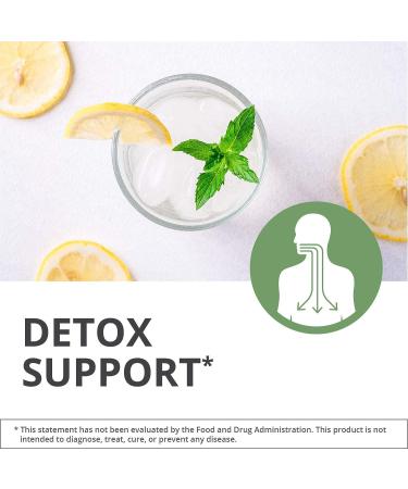 NutraMedix Cowden Support Program Month 2 - Herbal Detox Protocol w/ Banderol, Burbur, Samento & Cat's Claw - Supports Immune System - 15 Piece Set - Buy Online on GoSupps.com