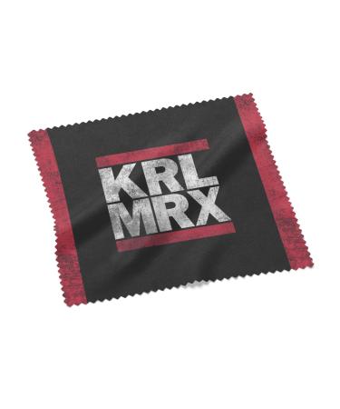 Urban Backwoods Krl Mrx Microfiber Cloth Glasses Cleaning Cloth