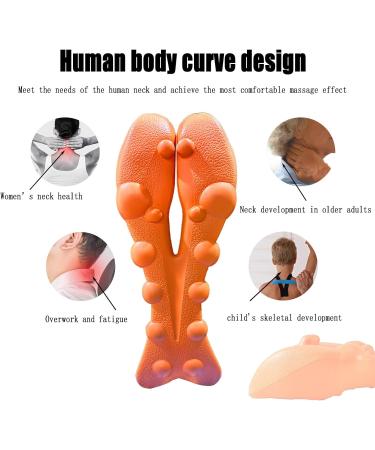 YKHSUAOU Therapoint Massager - Trigger Point Therapy Device for Neck & Shoulder Relaxation | Upper Back Massage - Buy Online on GoSupps.com