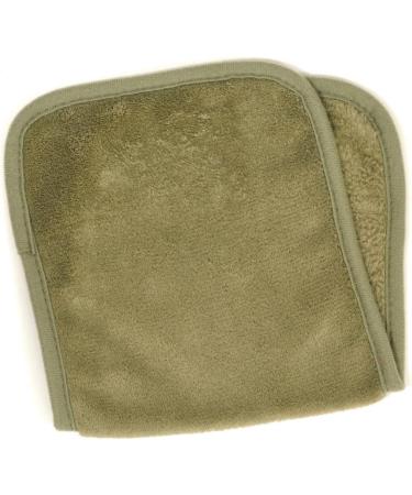 Erase Your Face Makeup Removing Cloth Set - Gentle & Effective Beauty Towels - Buy Online on GoSupps.com