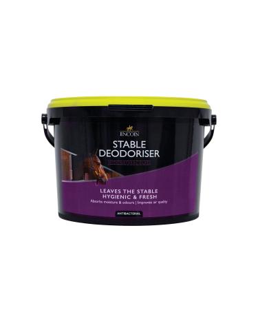Lincoln Stable Powder - 4kg