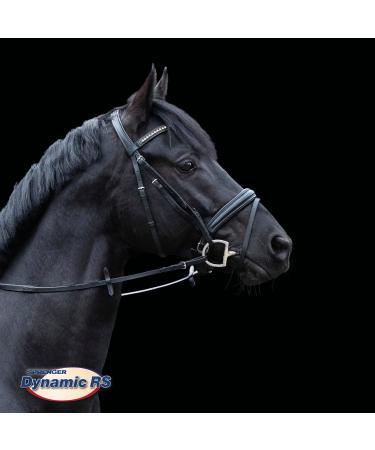Buy Sprenger Dynamic RS Olive Head Bit 14 mm (Sensogan) 12.5 - Enhanced Performance for Equestrian Excellence | International Shipping Available - Buy Online on GoSupps.com