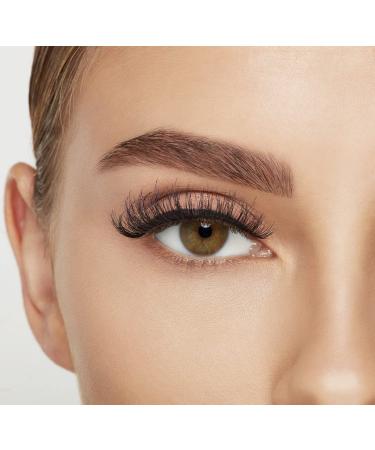 Ardell Mega Volume Lash #251 Black - Premium Eyelashes for Women | International Shipping Available - Buy Online on GoSupps.com