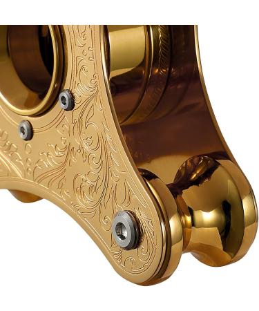 Cigar Cutter Double-Edged Cigar Scissors Sharp Hard and Rust-Proof Can Cut Cigars Easily and Smoothly a Gift for Cigar Lovers - Buy Online on GoSupps.com