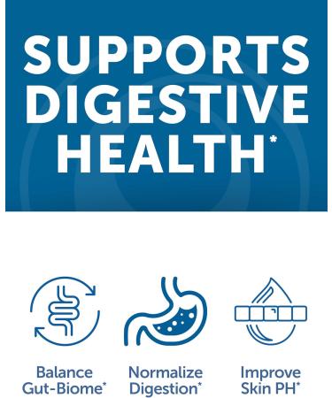 Lunakai USA Made Ashwagandha KSM-66 & Probiotic Gummies Bundle Daily Mood & Digestive Support 60 Non-GMO Gummies Each - Buy Online on GoSupps.com