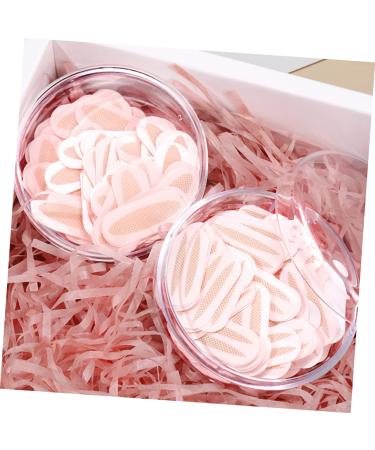 FRCOLOR 5 Sets Double Eyelid Sticker Double Eyelid Tape Mesh Tape Eyelid Strips for Droopy Eyelids Eyelid Lifter Strips Eyelid Stickers for Hooded Eyes Invisible Supplies Breathable - Buy Online on GoSupps.com