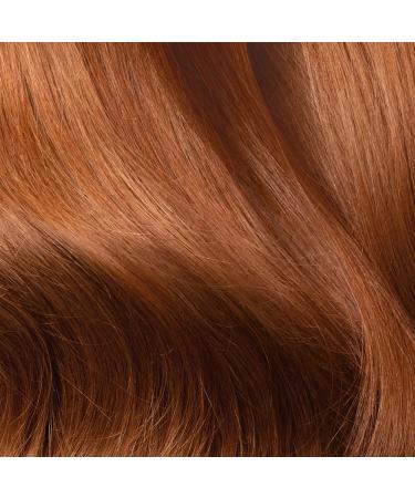 L'Oreal Paris Le Color One Step Toning Hair Gloss - Copper 4oz (Pack of 1) - Buy Online on GoSupps.com