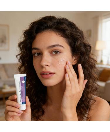  Dgayaeic A ne Gel non-greasy and fast-absorbing 40 g blemish treatment cream spot treatment gel for day and night use apply in the morning after cleansing and use in the evening - Buy Online on GoSupps.com