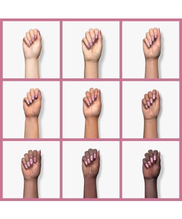 China Glaze Jetstream Nail Polish Lacquer with Hardeners 14ml - Buy Online on GoSupps.com