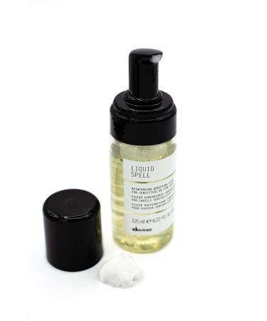 Shop Davines Liquid Magic 125ml - Premium Hair Care for All Hair Types | International Shipping Available - Buy Online on GoSupps.com