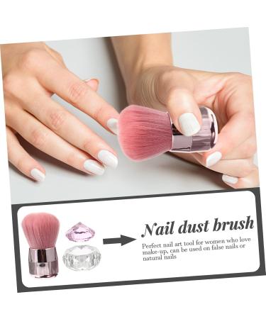 FRCOLOR Manicure Mixing Cup 2 Sets Manicure Cup Manicure Brush Manicure Pen Cleaning Cup Cup Nail Art Manicure Pen Washing Cup Small Nail Brush Female Manicure 5 Nail Powder - Buy Online on GoSupps.com