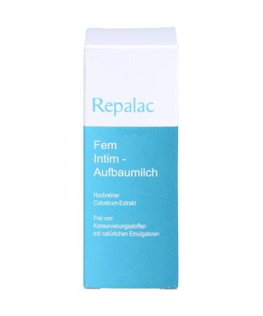 COLOSTRUM REPALAC Fem Intimate Restorative Milk 50 ml