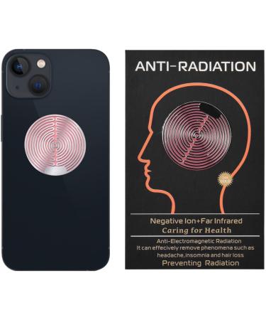 6 Anti-Radiation Mobile Phone Stickers - Protection Stickers for Cell Phones Laptops & Tablets - Buy Online on GoSupps.com