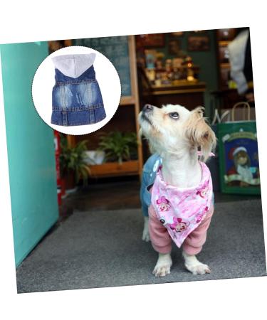 Party Clothing for Dogs & Cats | Costumes Coats Vests Denim & Summer Dresses | International Shipping Available - Buy Online on GoSupps.com