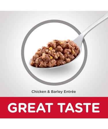 Hill's Science Diet Chicken & Barley Food for Dogs - Buy Online on GoSupps.com