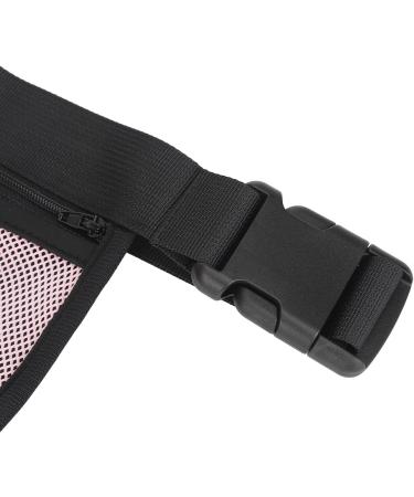 Sonew Hair Stylist Waist Bag Adjustable and Comfortable Oxford Cloth Storage Waist Bag with Multi Pockets for Hair Salon and Hospital Staff - Buy Online on GoSupps.com